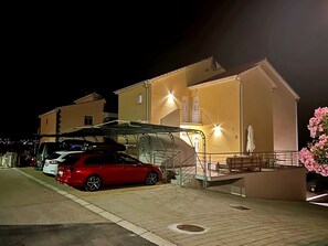 Exterior - Apartments Pinta de Sol (64191-A2) - Čižići - island Krk (Čižići - island Krk)