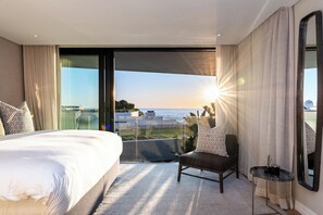 5 室のベッドルーム、アイロン / アイロン台、WiFi、ベッドシーツ