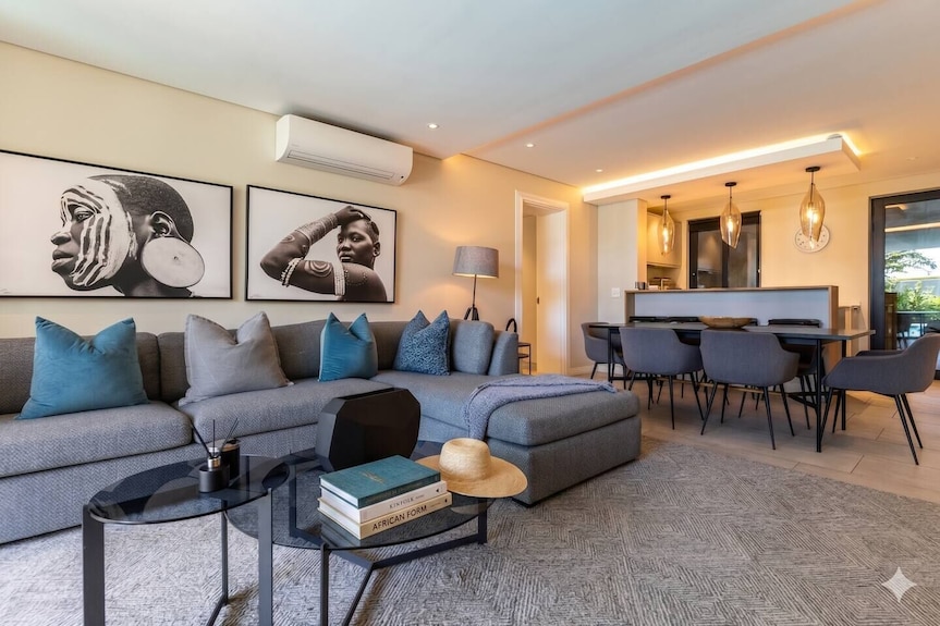 Little Beach Villa-200m From The Beach, Best Views - Camps Bay