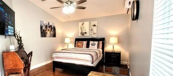 #11 The Paradise  in-law Suite by Joyful Moments