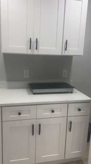 Private kitchen - #11 The Paradise  in-law Suite by Joyful Moments (Tampa)
