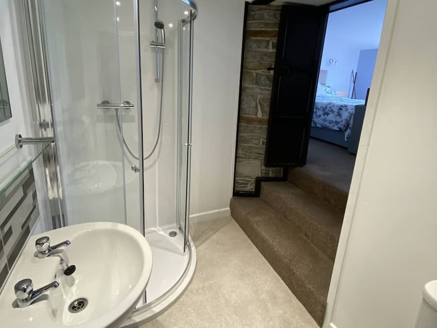 Design Double Room, Ensuite