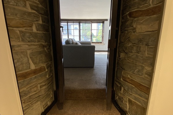 Design Double Room, Ensuite