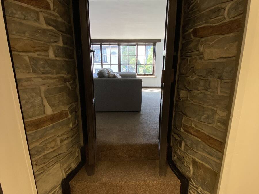 Design Double Room, Ensuite