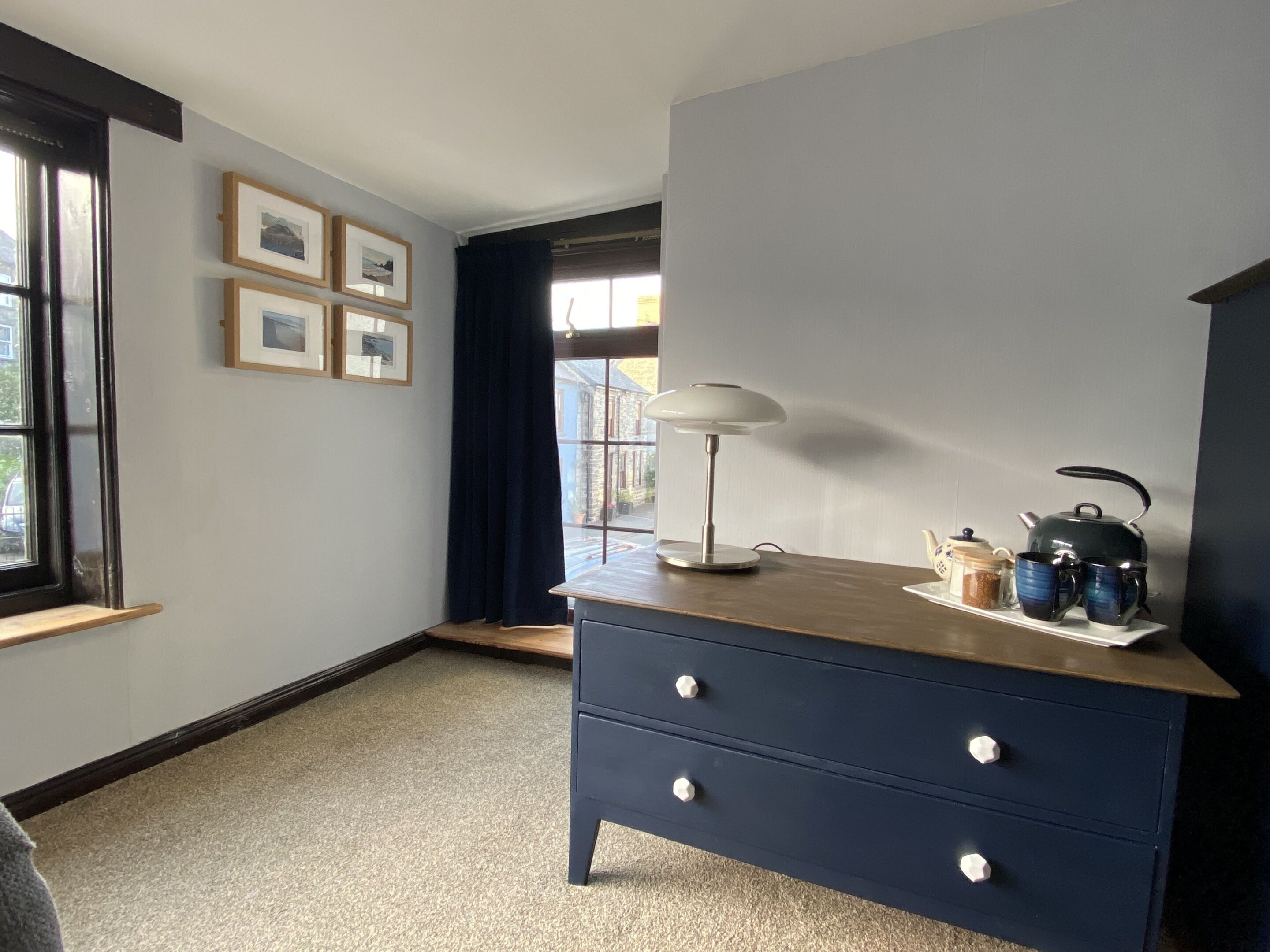 Design Double Room, Ensuite