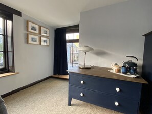 Quarto casal design, suíte