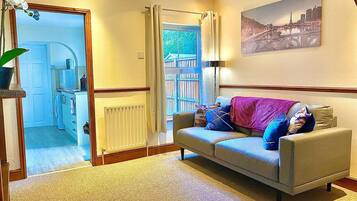 Nhà, nhiều giường | Phòng khách