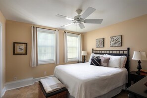 2 camere, ferro/asse da stiro, Wi-Fi, lenzuola