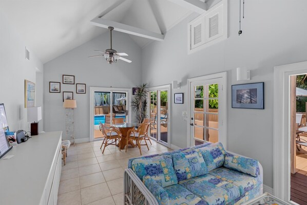 Smart TV, reproductor de DVD