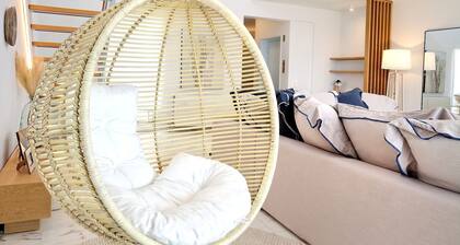 Triplex Villa Gardenia Glyfada sea view