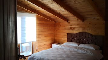 1 Schlafzimmer, Minibar, kostenloses WLAN
