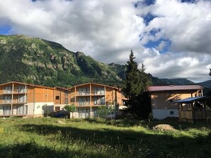 Exterieur