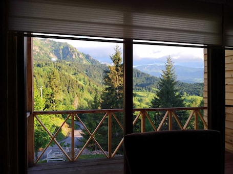 Living area. Satavala Tatil Köyü