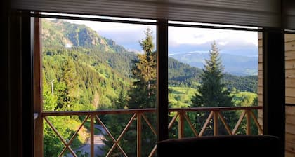 Satavala Tatil Köyü