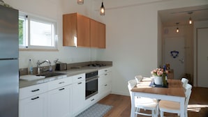 Eget kjøkken