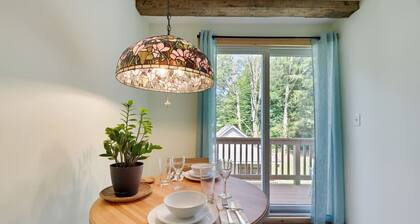 Bear Haven Cozy Poconos Cabin