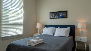 Condo, Multiple Beds, Kitchen | 3 bedrooms, free WiFi