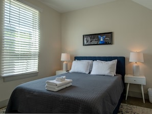 3 bedrooms, free WiFi