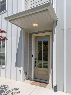 Exterior - Haven in The Nations (Nashville)