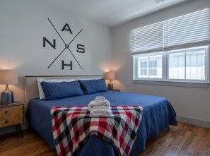 3 bedrooms, free WiFi - Haven in The Nations (Nashville)