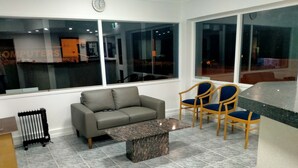 Reception - Karinga Motel (Lismore)