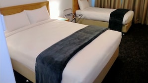 Executive Double or Twin Room - Karinga Motel (Lismore)