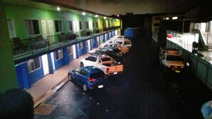 Exterior - Karinga Motel (Lismore)