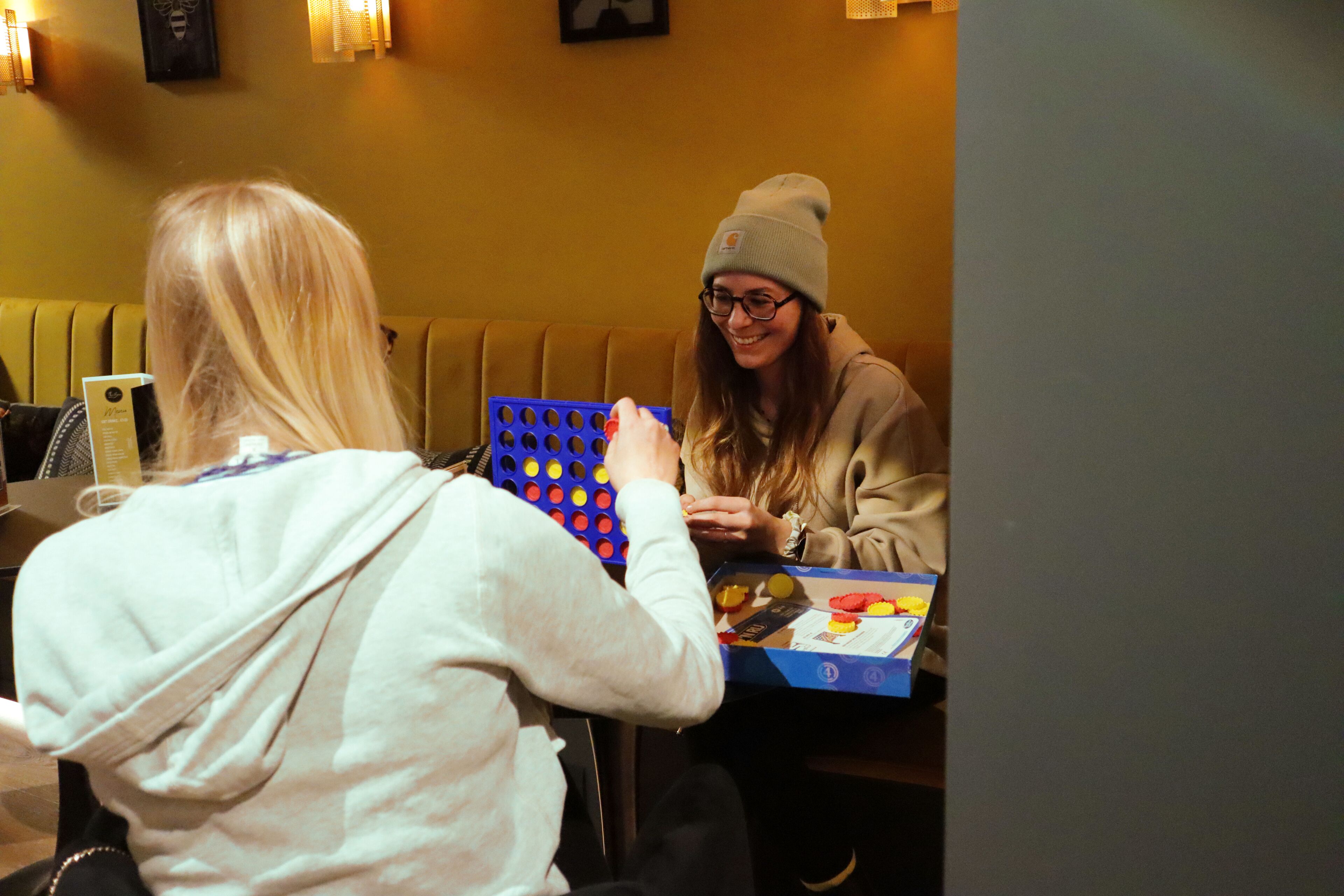 Foto - The Bee Hostel