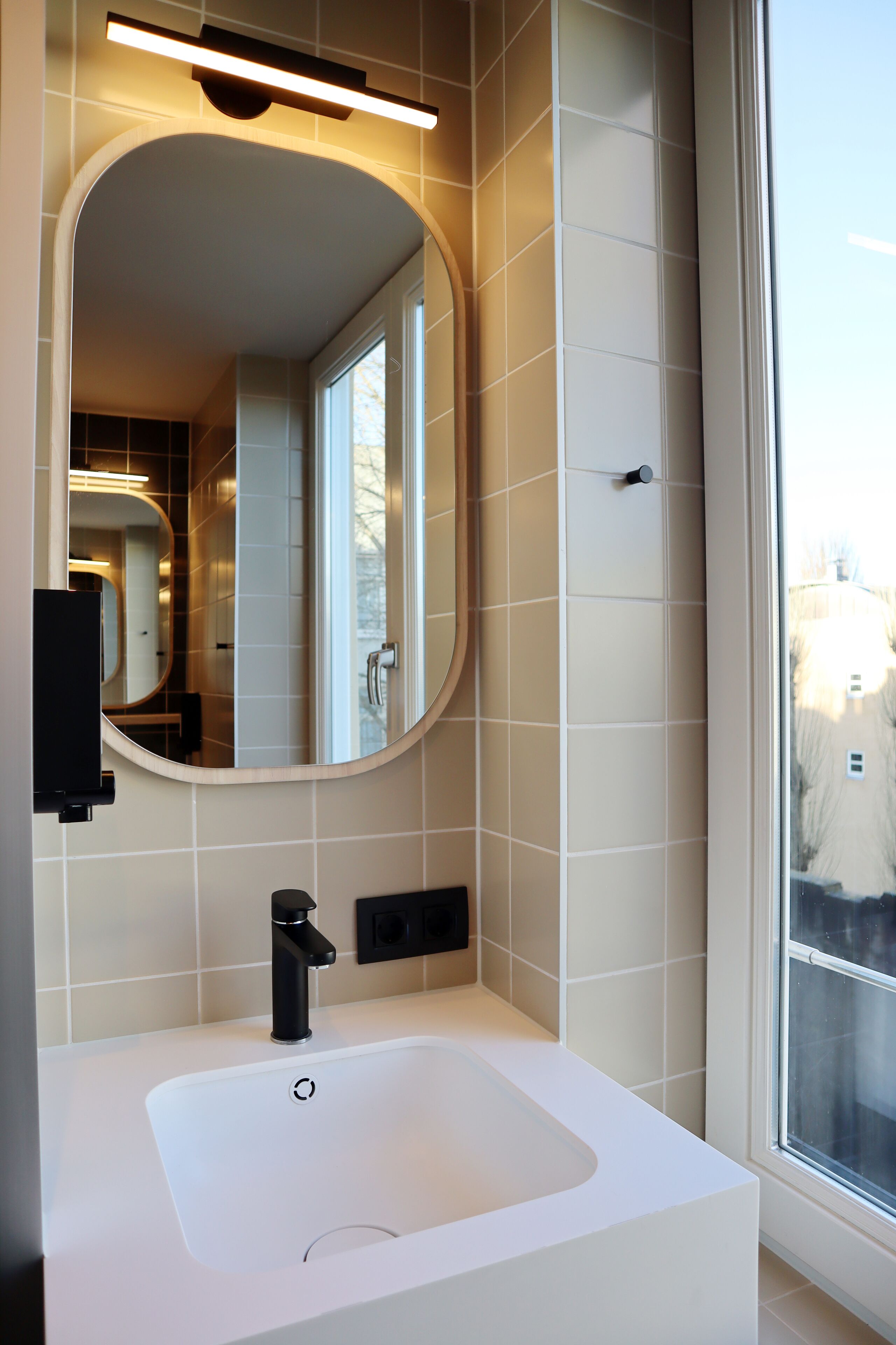 Foto - The Bee Hostel