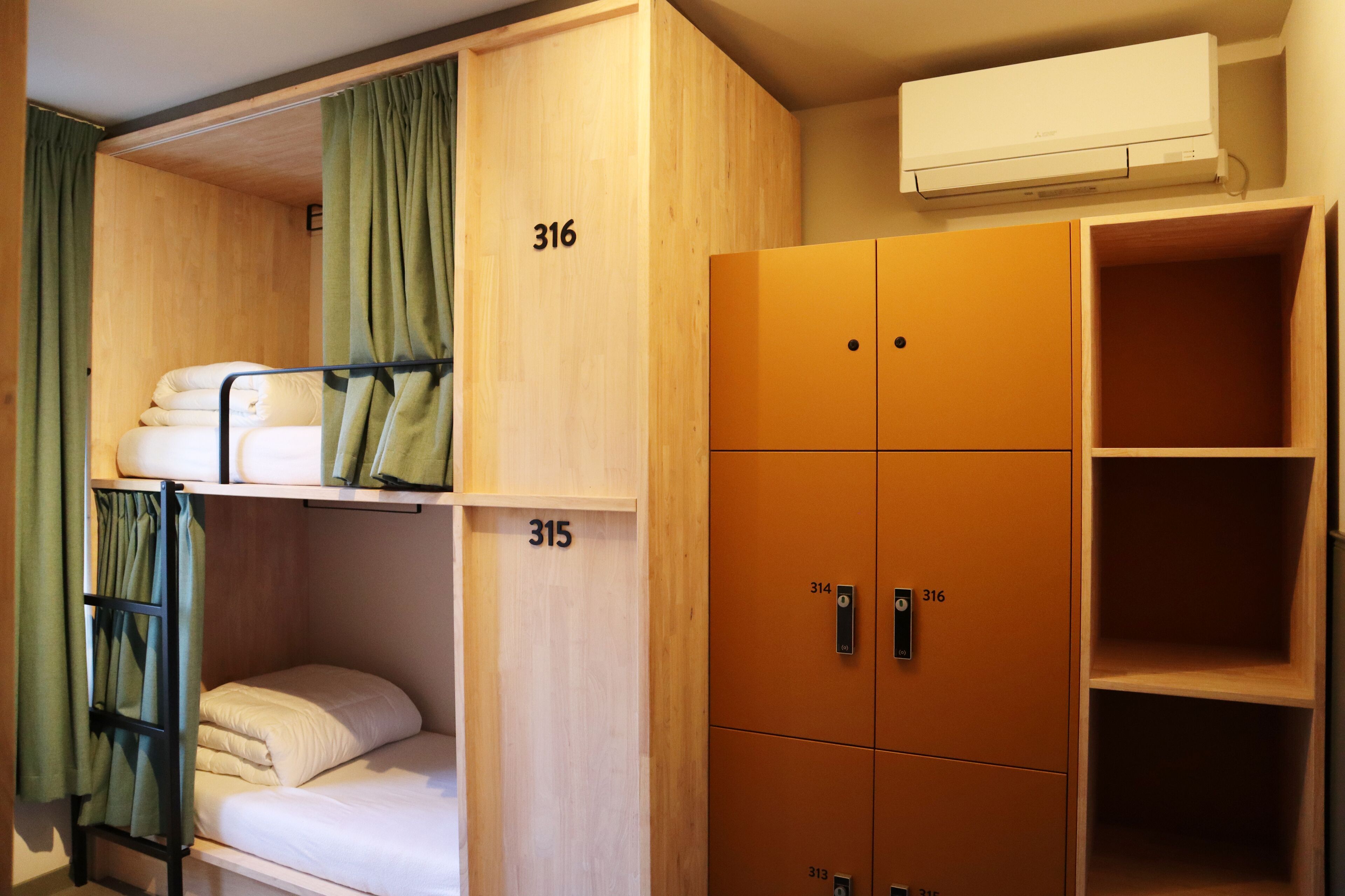 Foto - The Bee Hostel