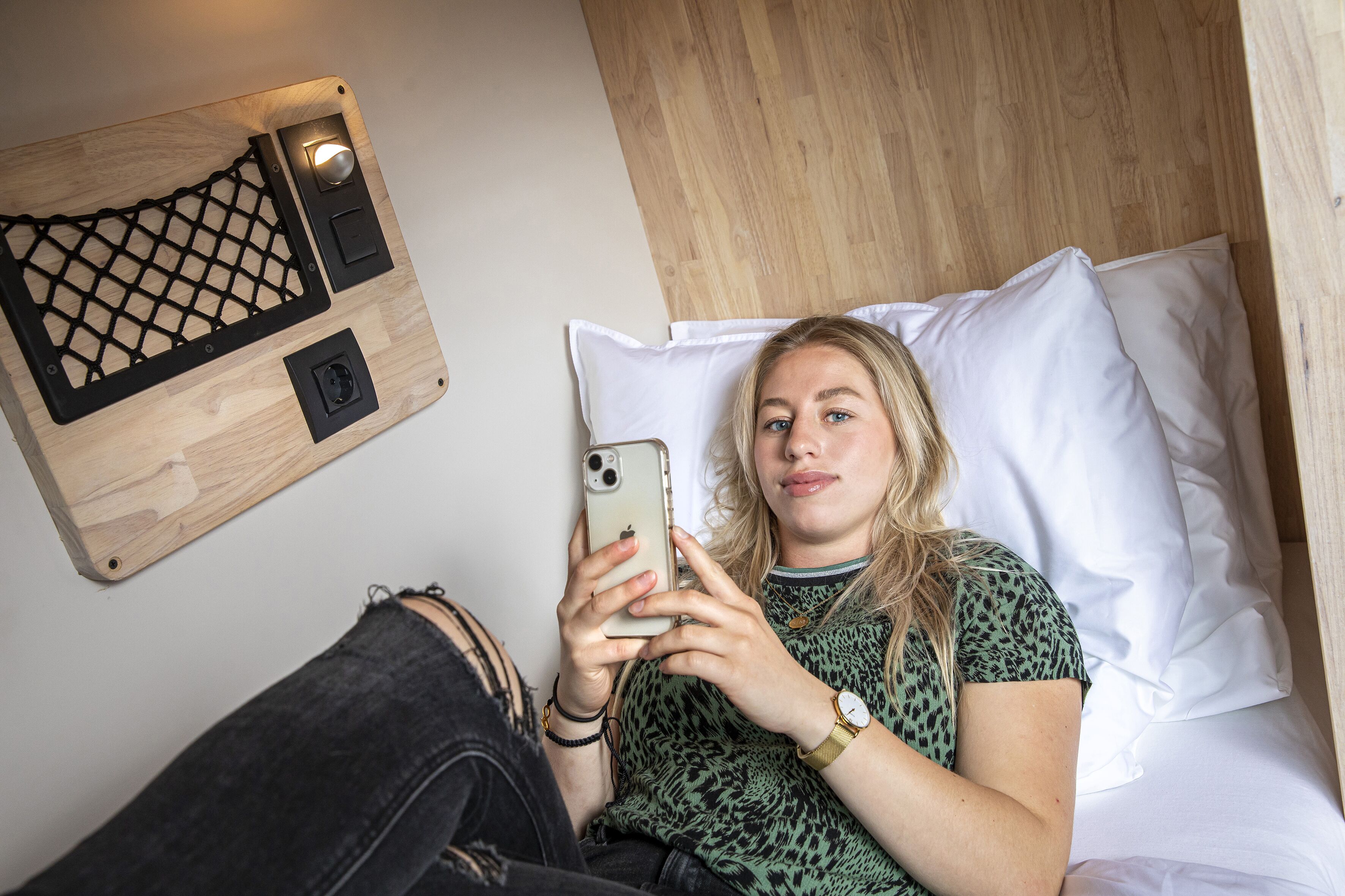 Foto - The Bee Hostel