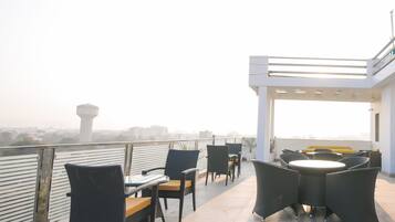 Family Suite | Terrace/patio