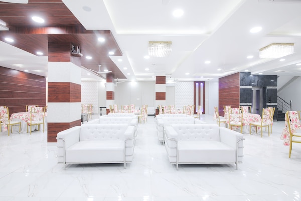 Centro de negocios