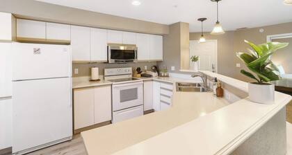 Rocky Shore Tranquility - Ozark Mtn Resort Amenities