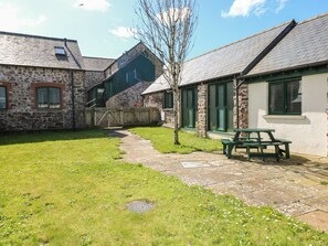 Cottage | Interior - Ramsey Cottage (Haverfordwest)