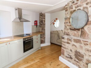 Cottage | Interior - Ramsey Cottage (Haverfordwest)
