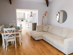 Cottage | Soggiorno