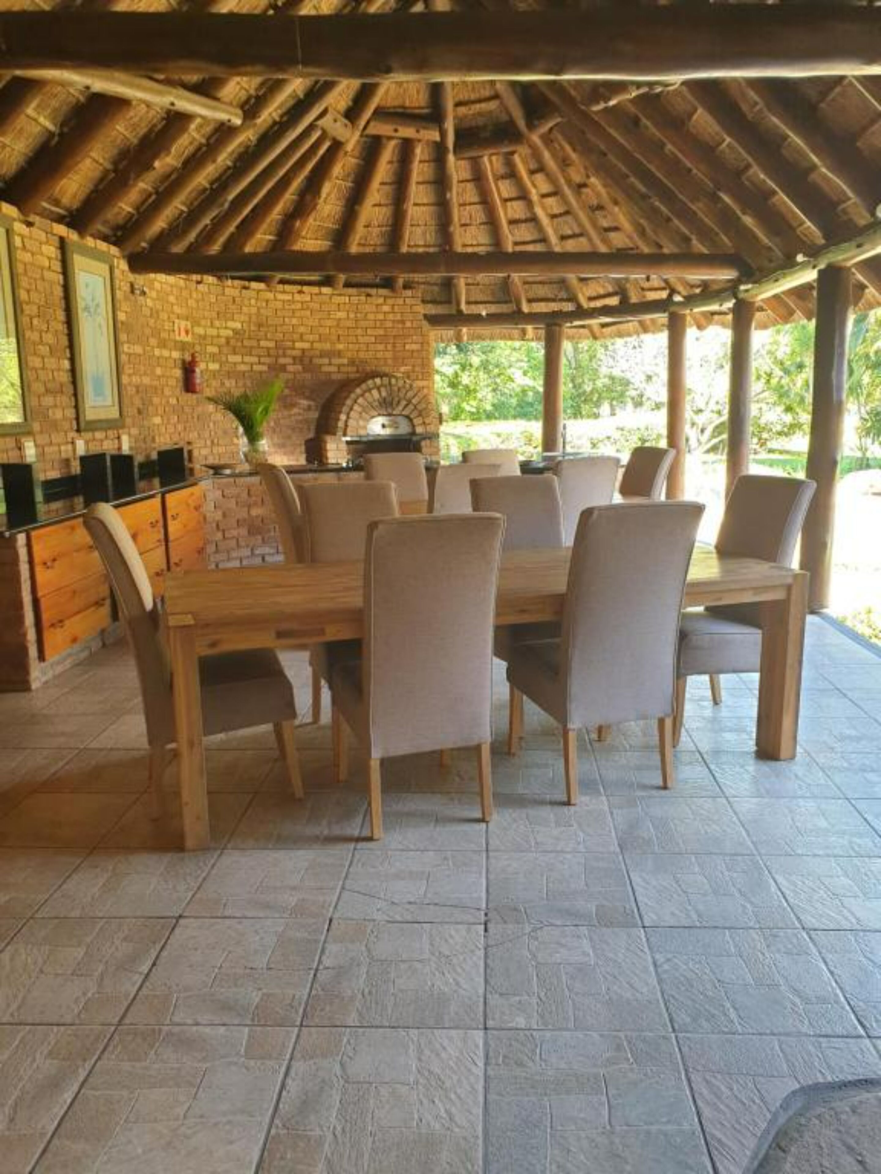 含每日全套早餐