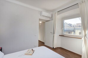 1 camera, ferro/asse da stiro, Wi-Fi gratuito, lenzuola