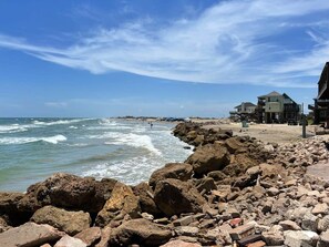 Beach nearby - Sailor's Delight - Gleaming Ocean, Huge Sea Deck! (Freeport)