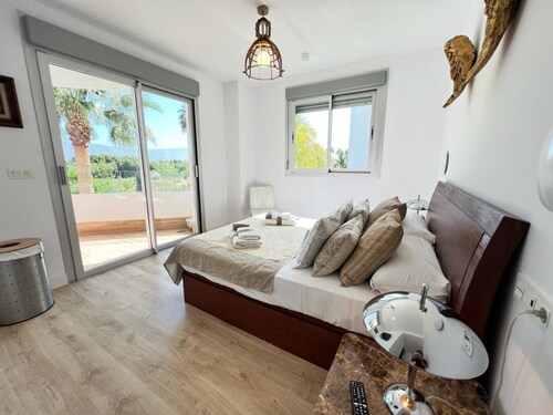 PUSHE Playa Granada Beach & Golf 4