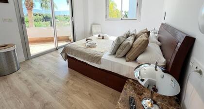 PUSHE Playa Granada Beach & Golf 4