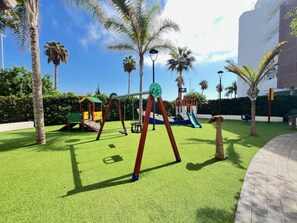 Children’s area
