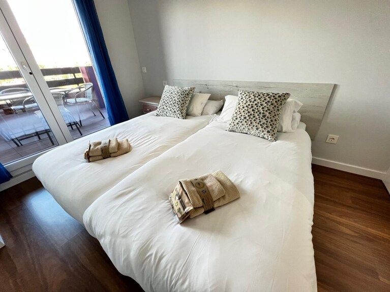 Pushe Playa Granada Beach & Golf 6 - Motril