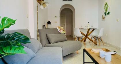 PUSHE Playa Granada Beach&Golf 2