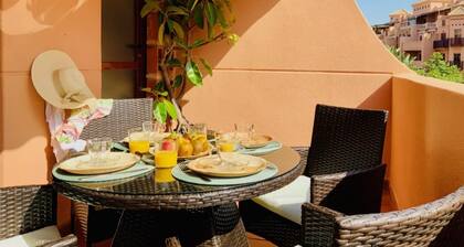 PUSHE Playa Granada Beach&Golf 2