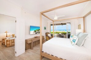 3 Schlafzimmer, Bügeleisen/Bügelbrett, Reisekinderbett, kostenloses WLAN