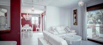 PUSHE Village Playa Granada Beach & Golf 1