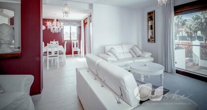 PUSHE Village Playa Granada Beach & Golf 1