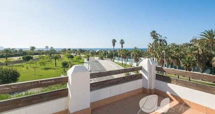 PUSHE Village Playa Granada Beach & Golf 1